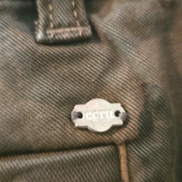 Camouflage Pants Womens - Picture 9 of 9